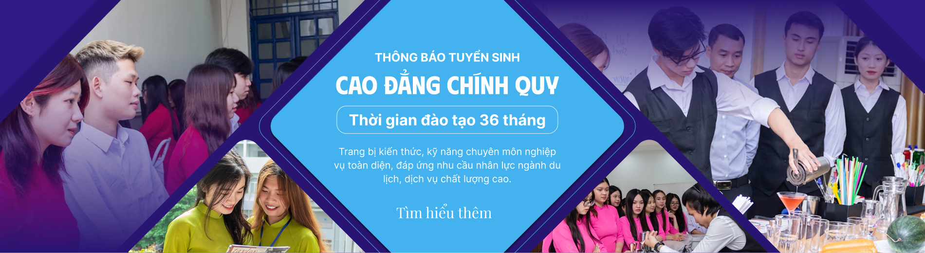Hồ sơ quy trình nhập học